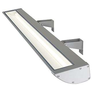 Архитектурные светильники с цоколем G5