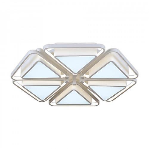 Потолочный светодиодный светильник Ambrella light Granule FG2501