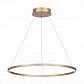 Подвесной светодиодный светильник ST Luce ST605.243.34 - фото №1