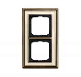 Рамка ABB 2CKA001754A4581