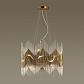 Подвесная люстра Odeon Light Savikia 4983/8 - фото №3