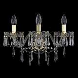 Бра Bohemia Ivele 1403B/3/160/XL G