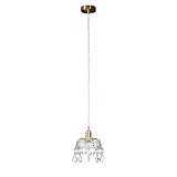 Подвесной светильник Loft IT Lace 10110/C