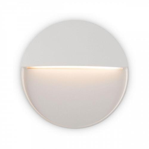 Уличный светодиодный светильник Maytoni Mane O046SL-L4W3K