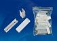 Набор креплений для светодиодной ленты Uniel UCC-N21/C50 White 010 Polybag UL-00004553 - фото №1