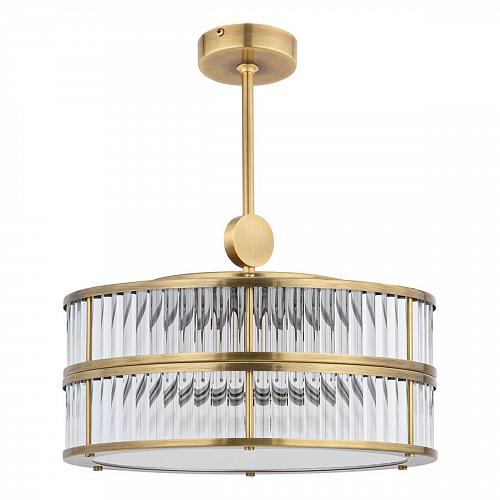 Подвесной светильник Kutek Lavone LAV-PL-6(P)440-2