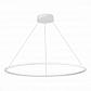 Подвесной светодиодный светильник ST Luce ST603.543.46 - фото №1