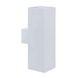 Светильник TopDecor Tubo SQ A3 10