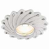 Светильник Ambrella light D4466 W/CH