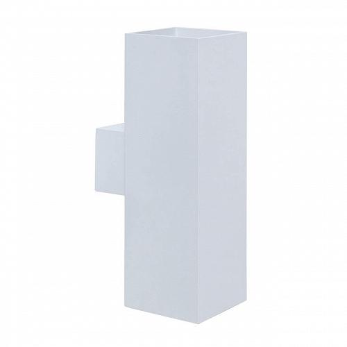 Настенный светильник TopDecor Tubo SQ A3 10