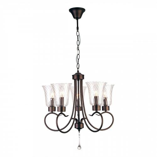 Подвесная люстра Escada 485/5