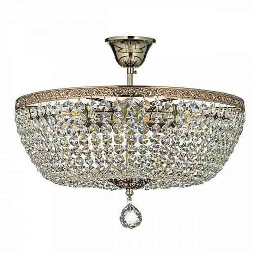 Потолочный светильник Arti Lampadari Castellana E 1.3.40.501 NH