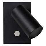 Уличный настенный светильник Lucide Taylor 09831/01/30