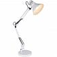 Настольная лампа Globo Chifa 28049W - фото №1