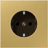 Розетка Jung ME2520KIC