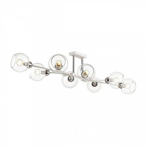Потолочная люстра Lumion Moderni Alana 4517/8C