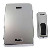 Звонок Uniel UDB-005W-R1T1-32S-100M-SL