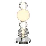 Настольная лампа Maytoni Collar MOD301TL-L18CH3K