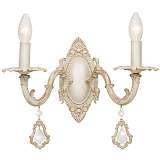 Бра Silver Light 733.41.2