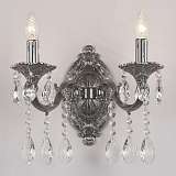 Бра Bohemia Ivele AL7801B10/2/175 A CG