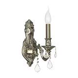 Бра Dio DArte Asfour Marino E 2.1.1.200 A