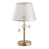 Настольная лампа MW-Light Федерика 684031801