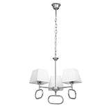 Подвесная люстра Vitaluce V4325-9/3