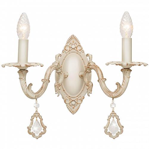 Бра Silver Light Marian 733.41.2