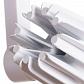 Трековый светильник Arte Lamp Wales A1613PL-1WH - фото №2