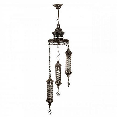 Подвесной светильник Kink Light Чингис 101390Т