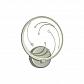 Бра Favourite Melba 2566-1W - фото №1