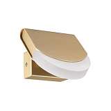 Бра Odeon Light 3861/6WG