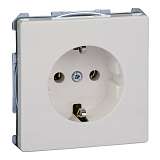 Розетка Schneider Electric MTN2301-4019