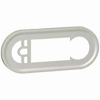 Терморегуляторы титанового цвета