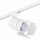 Трековый светодиодный светильник Lightstar Canno Led (303262+202996) C326296 - фото №1