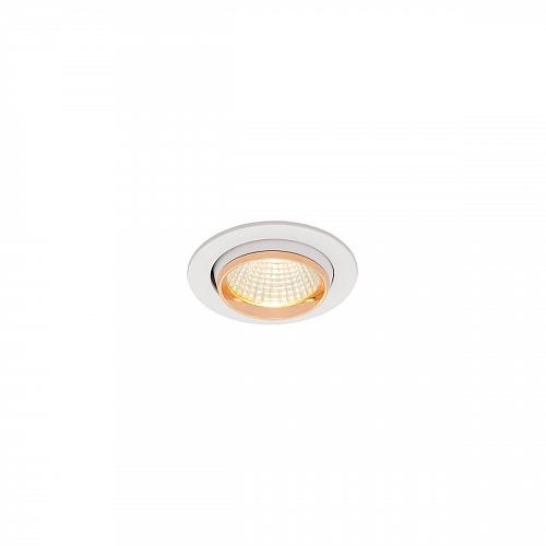 Встраиваемый светодиодный светильник Citilux Бета CLD002W2