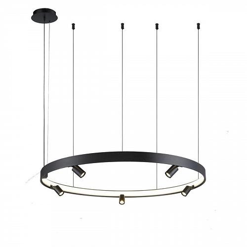 Подвесной светодиодный светильник Aployt Jolanta APL.041.13.75