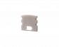 Заглушка Deko-Light End Cap F-AU-02-05 Set 2 pcs 978670 - фото №1