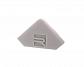 Заглушка Deko-Light End Cap P-AV-02-10 Set 2 pcs 978180 - фото №1