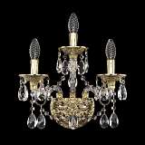 Бра Bohemia Ivele 16113B/2+1/141 G