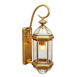 Архитектурные светильники в классическом стиле