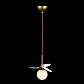 Подвесной светильник Loft IT Matisse 10008/1P white - фото №4