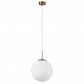 Подвесной светильник Arte Lamp Volare A1562SP-1PB - фото №1