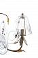 Подвесная люстра Arte Lamp Campanello A8934LM-8SA - фото №8