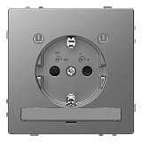 Розетка Schneider Electric MTN2304-6036