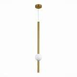 Подвесной светодиодный светильник ST Luce Angurra SL1222.233.01