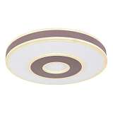 Потолочный светодиодный светильник Globo Maru 48276-60R