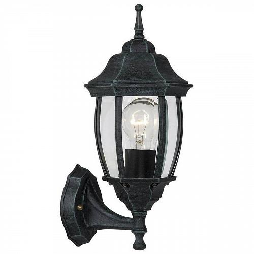 Уличный настенный светильник Lucide Tireno 11832/01/45