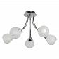 Потолочная люстра Toplight Fay TL3660X-05CH - фото №1