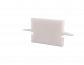 Заглушка Deko-Light End Cap H-ET-01-10 Set 2 pcs 979040 - фото №1